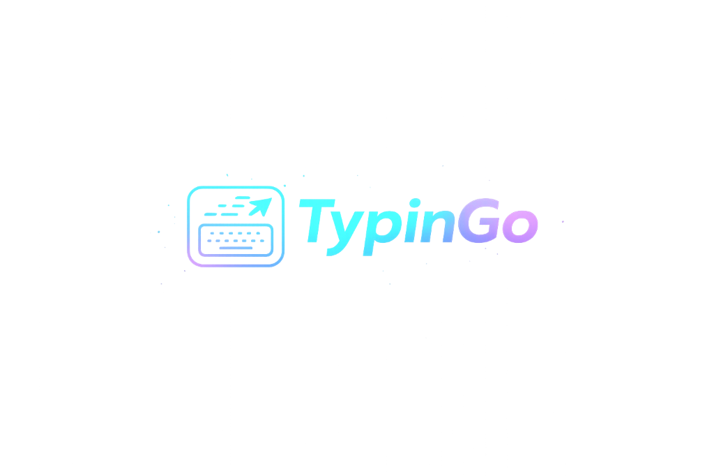 Typingo Logo